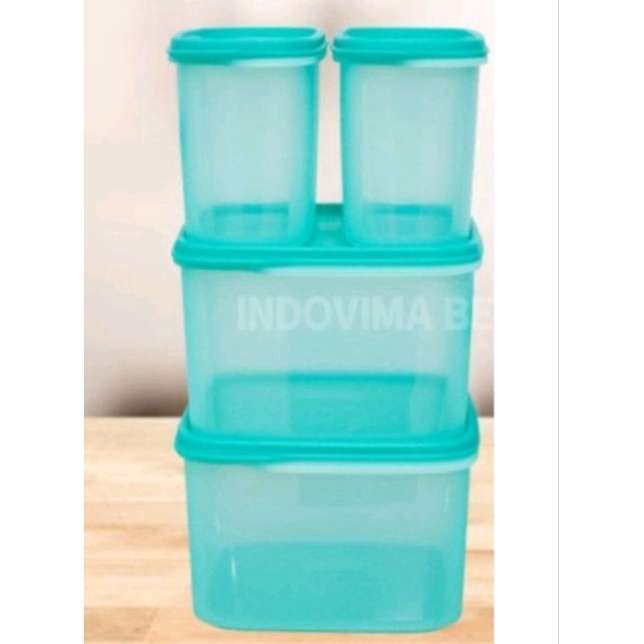 Tupperware Smart Saver