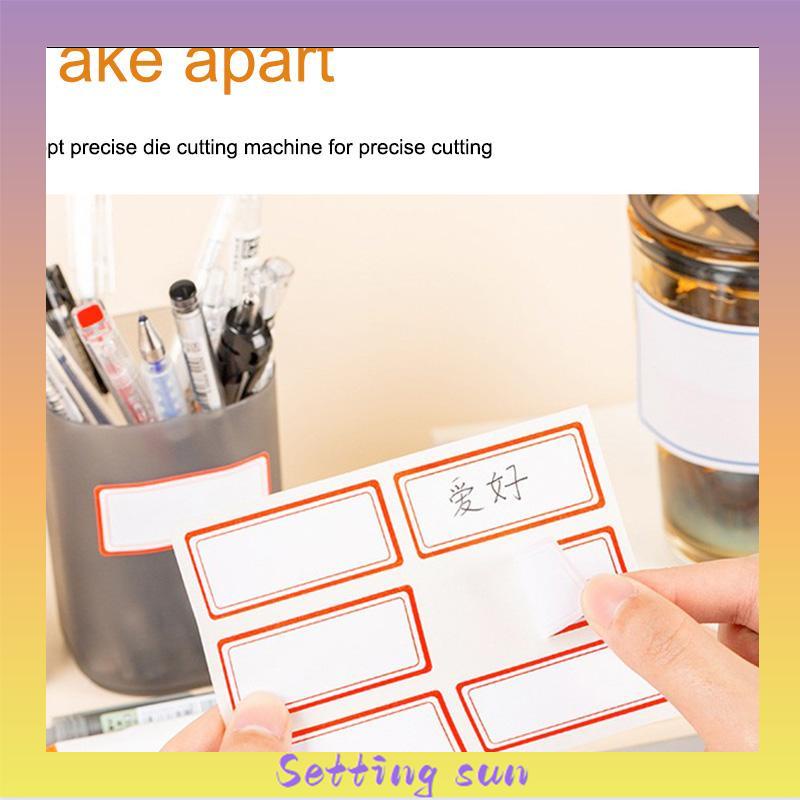 Adhesive Labels SALB Label Sticker Self Adhesive Murah Berkualitas TN