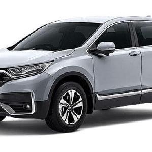 Cover Spion Crv 2013-2020 Carbon