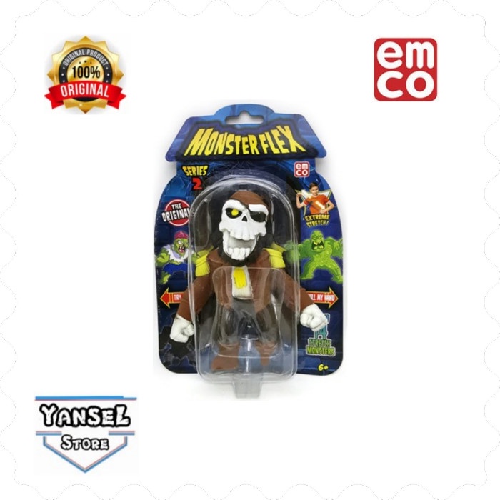 Monster Flex Series 2