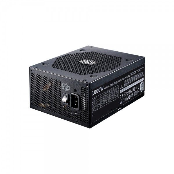 Cooler Master Power Supply V Platinum 1000W