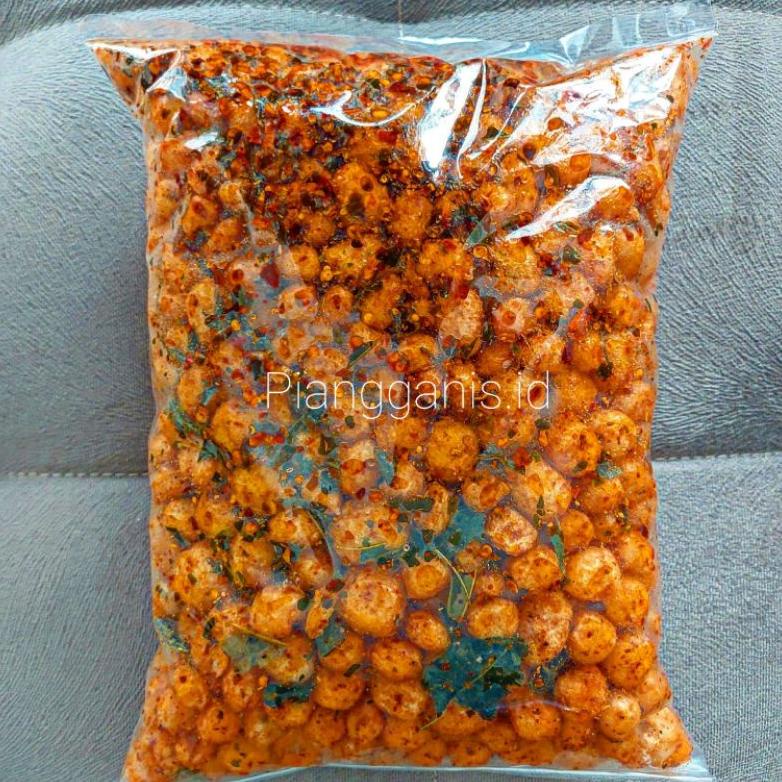 

CIMOL KERING 1KG / CIMOL BUMBU REMPAH PIANGGANIS
