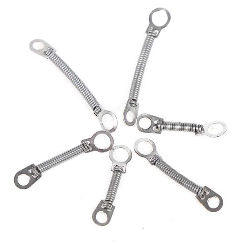 HIGH QUALITY closed coil close coil spring FDA CCS ortho orthodontic behel per gigi KOIL PEGAS