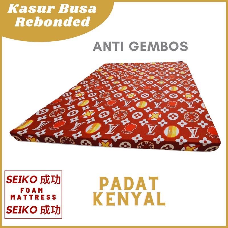 INOAC KASUR BUSA REBONDED INOAC 90x180x10 , anti gembos