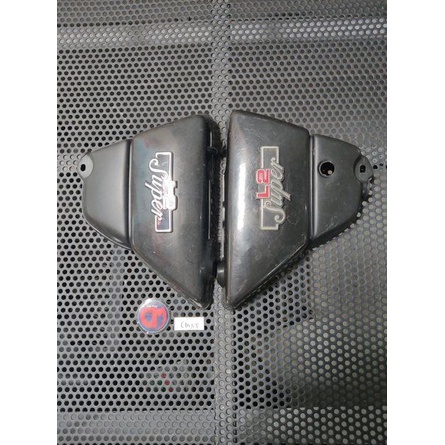 box tutup aki yamaha l2s l2super     cm.at