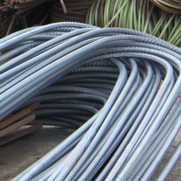 BESI BETON ULIR 10 MM