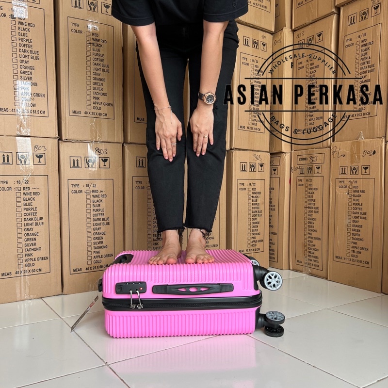 Super Deal Koper Polo Murah Anti Pecah 18 Inch