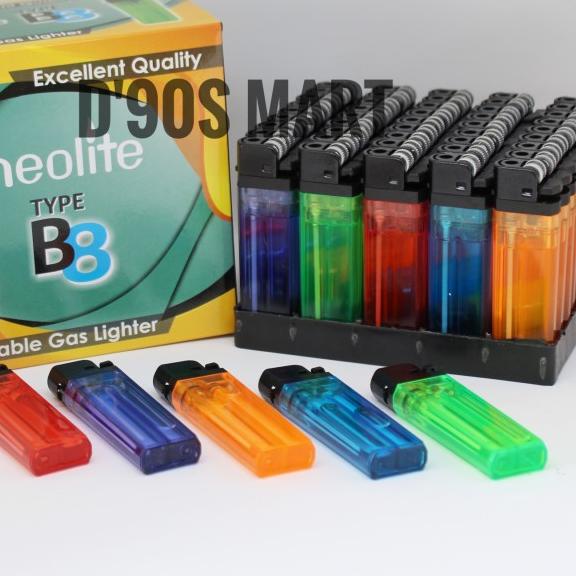 korek Gas Neolite roda