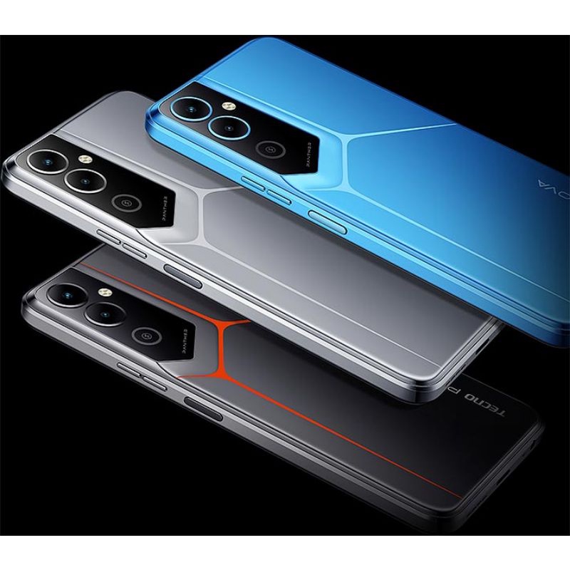 Tecno Pova Neo 2 2022 4/128 Garansi Resmi Tam