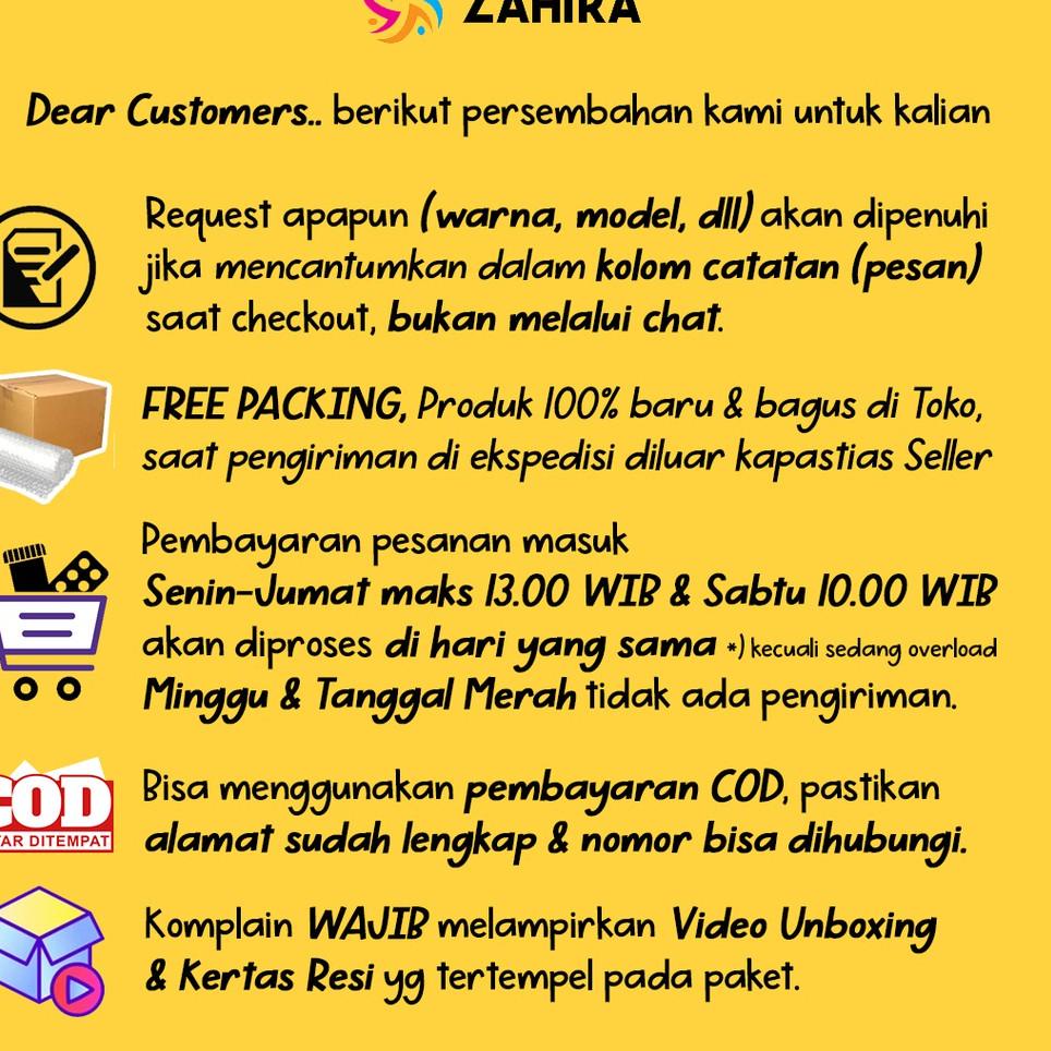 

ォ Kurma Ajwa Premium 500gr Asli Madinah Untuk Promil Ibu MPASI Menyusui Kebal Racun Oleh Haji Umroh ょ