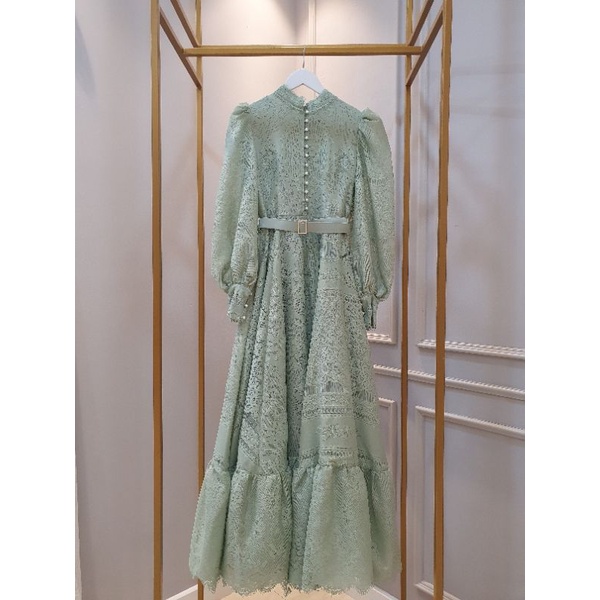 Anoumi Dress By Ayu Dyah Andari