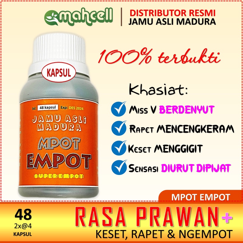 MEGA TOP HERBAL manjakani merapetkan jamu rapet mengharumkan merapatkan miss v kewanitaan Wanita kem