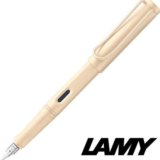 Lamy Safari Special Edition Fountain Pen