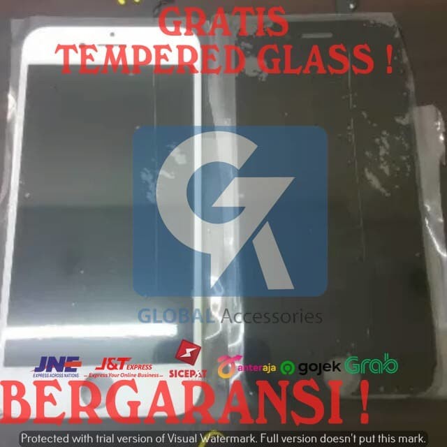 Lcd + Touchscreen Iphone 6 Original 