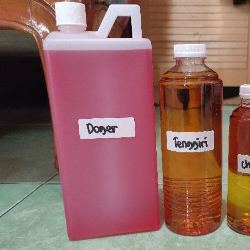 Essen Es Doger 30ml