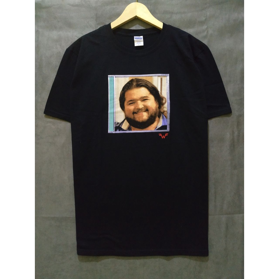 Kaos Band Weezer - Hurley Official /Kaos Band Original