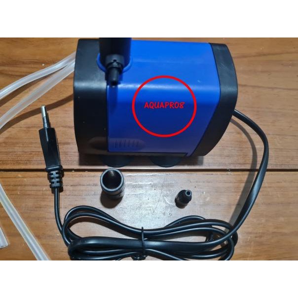 Pompa Air Aquarium Power Head Aquaman WP103 Aquaman WP 103