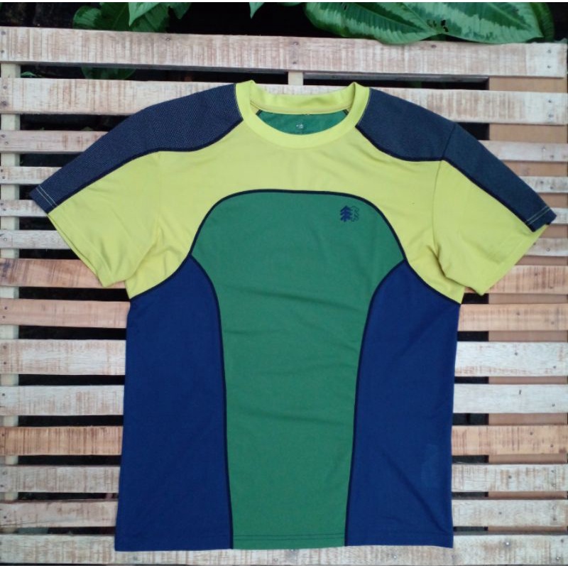 BAJU BASELAYER  KOLON SPORT     /GUNUNG / OUTDOOR /CAMP / SECOND / TSHIRT /KAOS MURAH / BASELAYERMUR