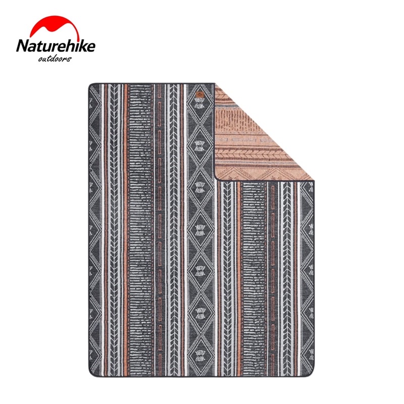 WOOL BLANKET / SELIMUT / KAIN KEMUL NATUREHIKE NH21PS006