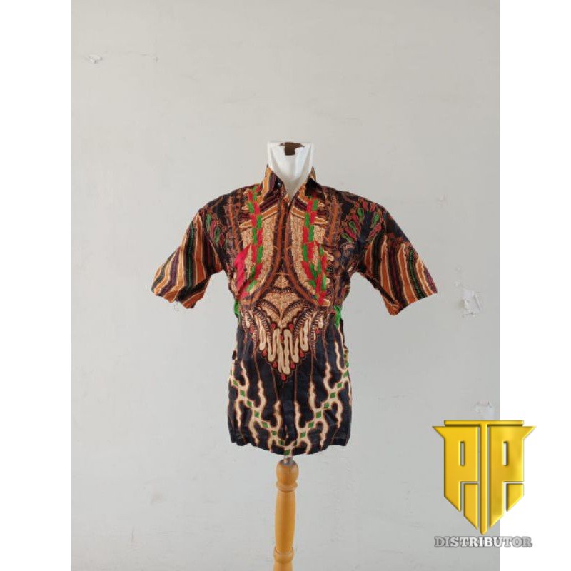 batik pria batik santai batik formal harga grosir