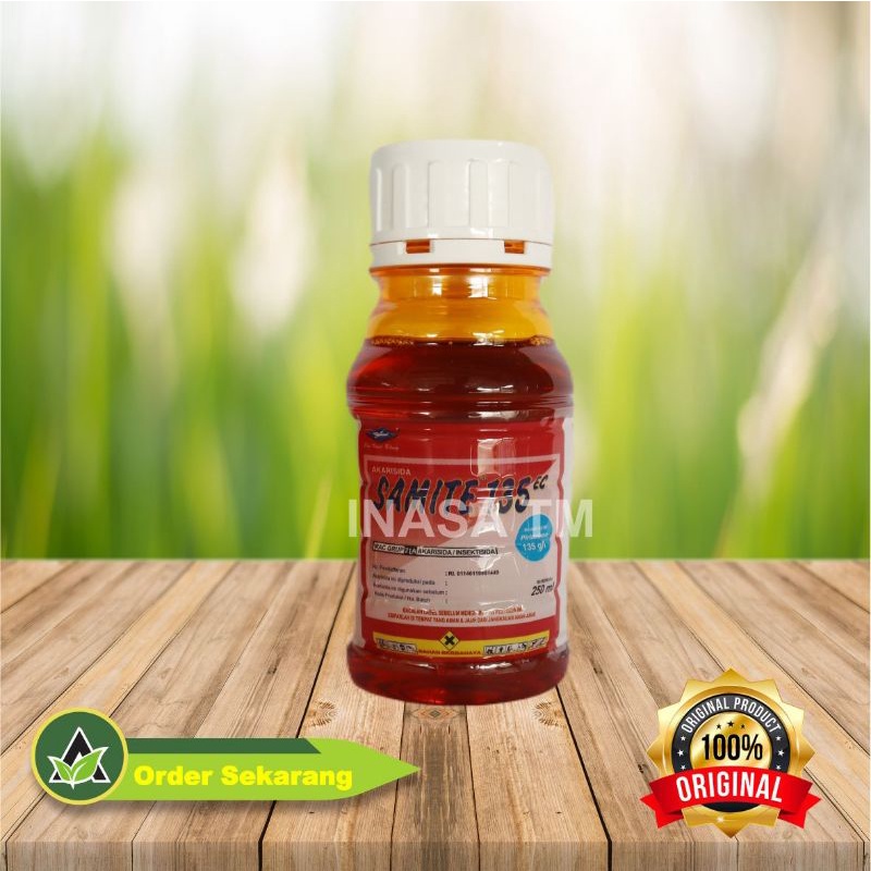 

Samite 250ml