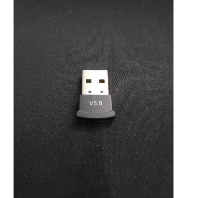 Usb Bluetooth Dongle untuk Laptop / Komputer - Hitam