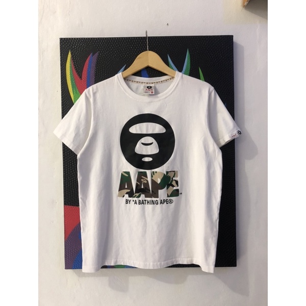 KAOS SECOND AAPE