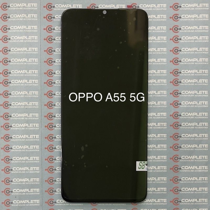 LCD OPPO A55 5G / LCD TS OPPO A55 5G / LCD TOUCHSCREEN OPPO A55 ORIGINAL