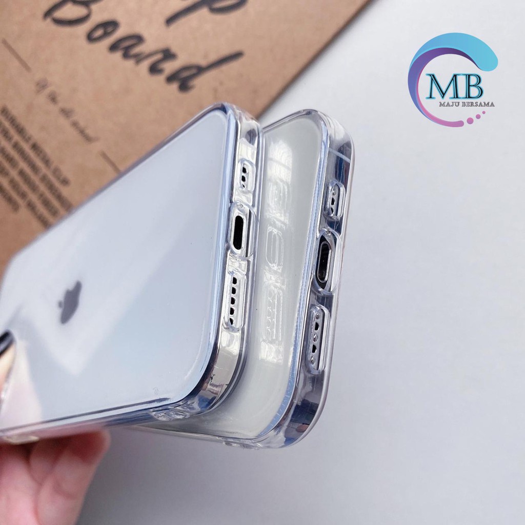 Softcase Bening oppo A17 MB3958