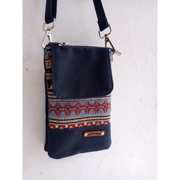 IREN PHONE BAG / tas hp / phone case