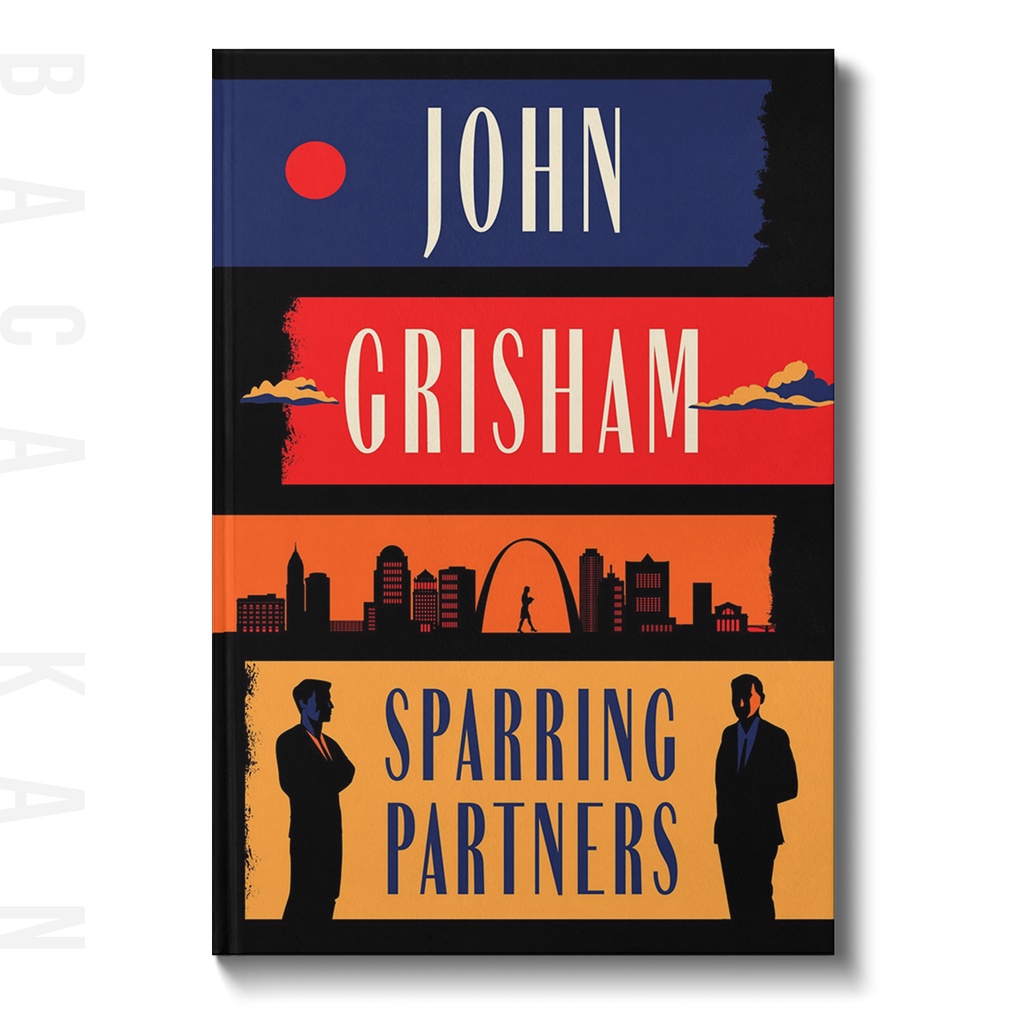

Sparring Partners - John Grisham