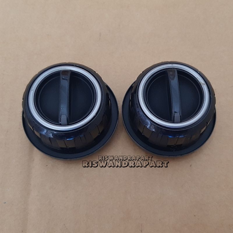 PUTARAN TOMBOL AC AVANZA ATAU KNOB SWITCH PUTAR AC AVANZA XENIA GRANDMAX ORIGINAL