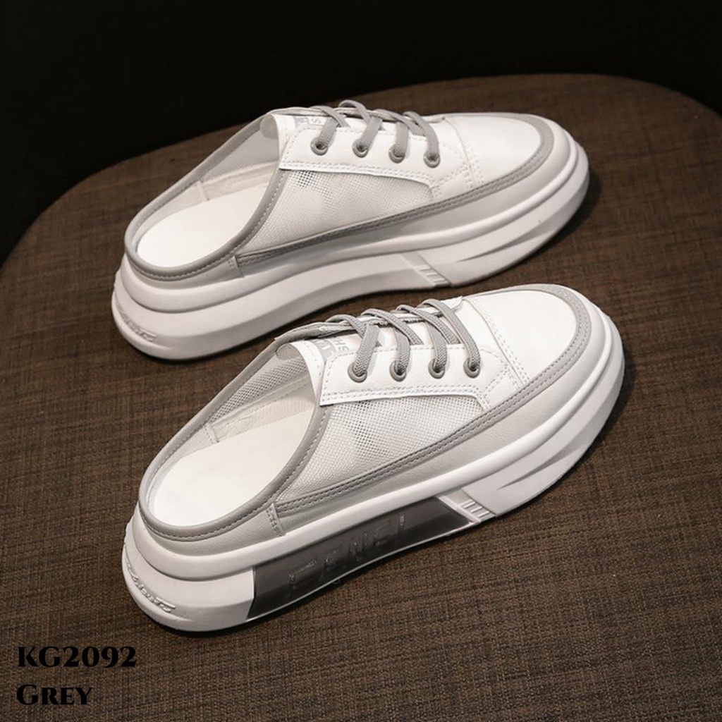 PRF Sneakers Selop Fashion Korea KG2092