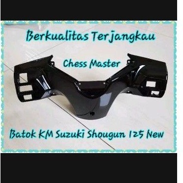 Batok Belakang Suzuki Shogun 125 new Batok Kilometer Suzuki Shogun 125 new