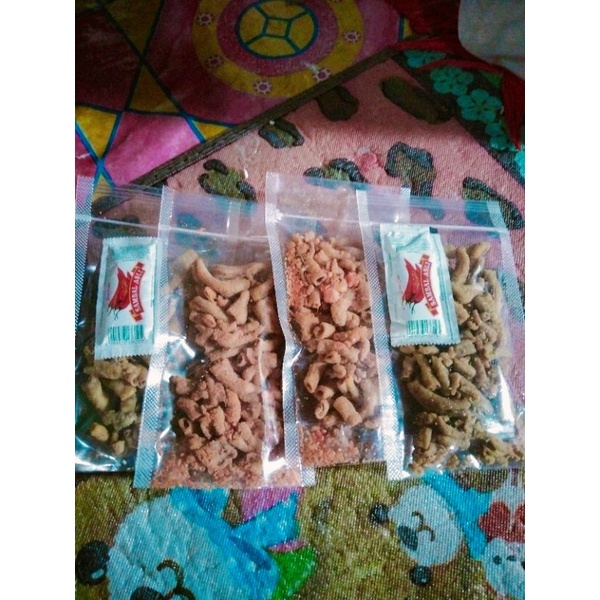 

usus krespi