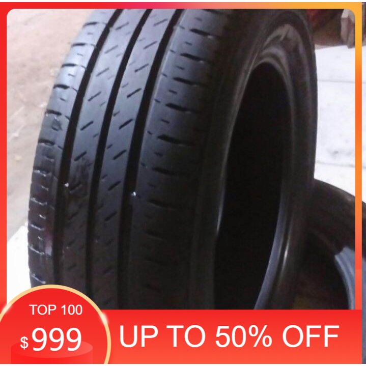 ban mobil second 175/65 R14 copotan untuk Ayla dan Sigra / ban mobil r14 copotan