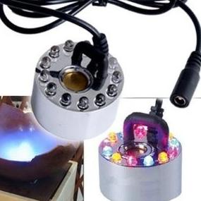 Mesin Kabut Mini (Mist Maker)