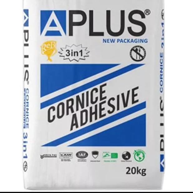 Compound Kompon Aplus