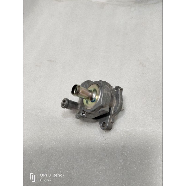 Pair udara Valve air Shogun new 125RR Shogun Axelo Original SGP Nos