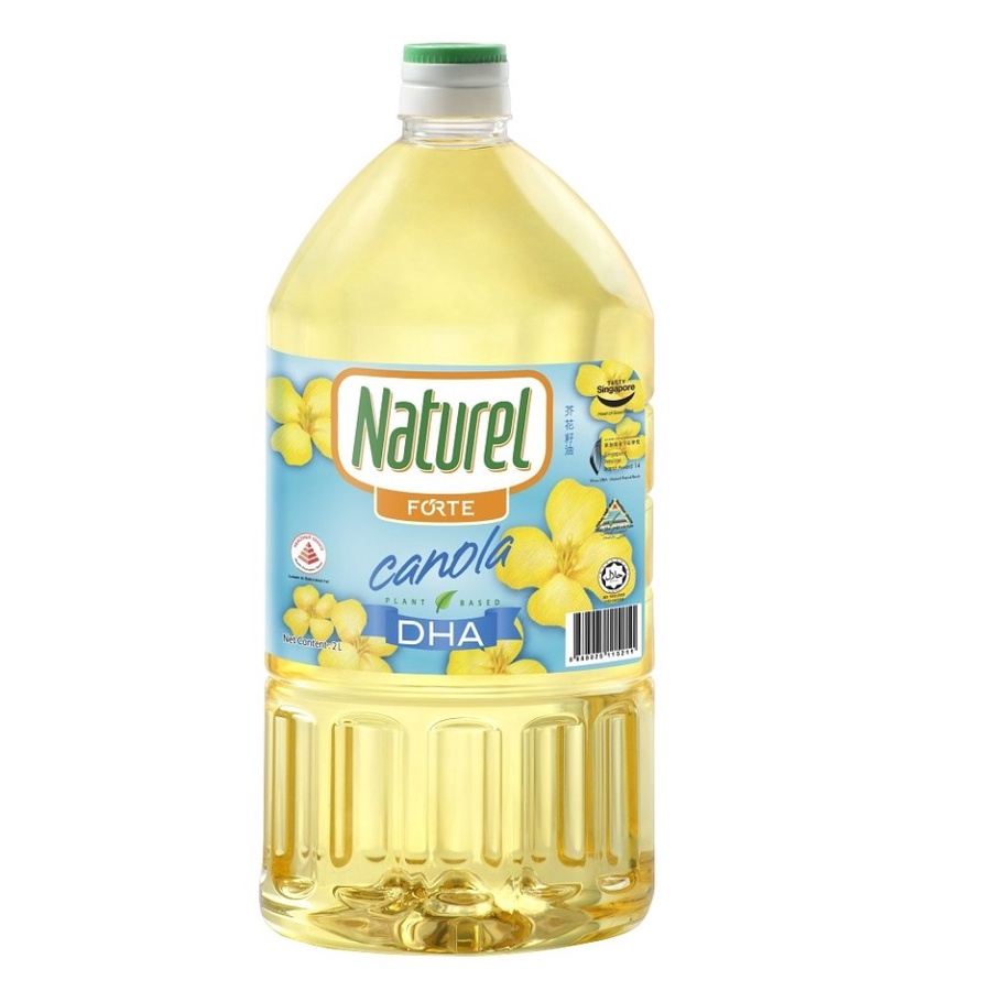 

minyak kanola canola oil naturel 2000 2 liter