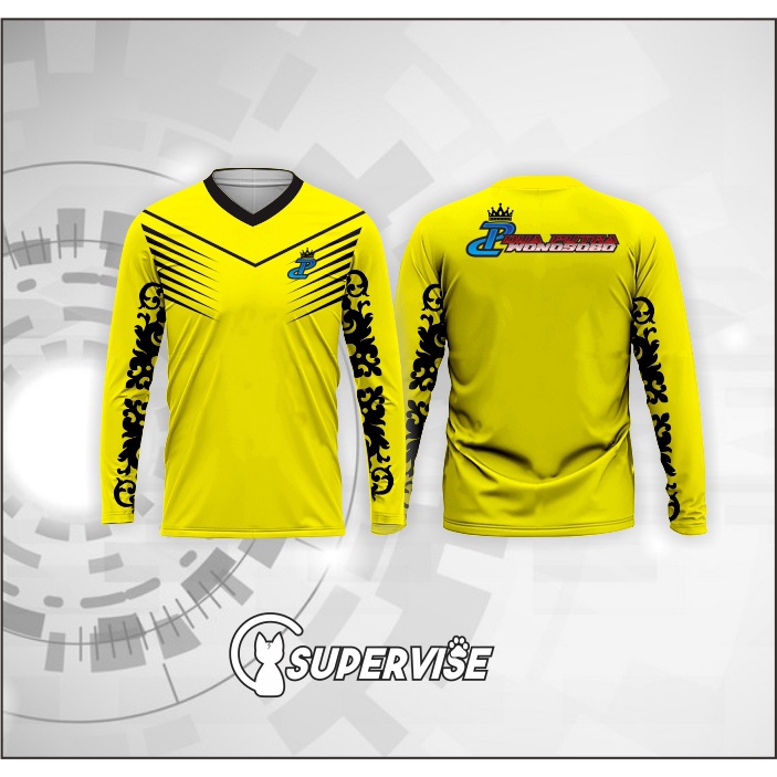 jersey full printing terbaru / jersey murah / jersey gaming / jersey merpati / jersey kuning / kaos 