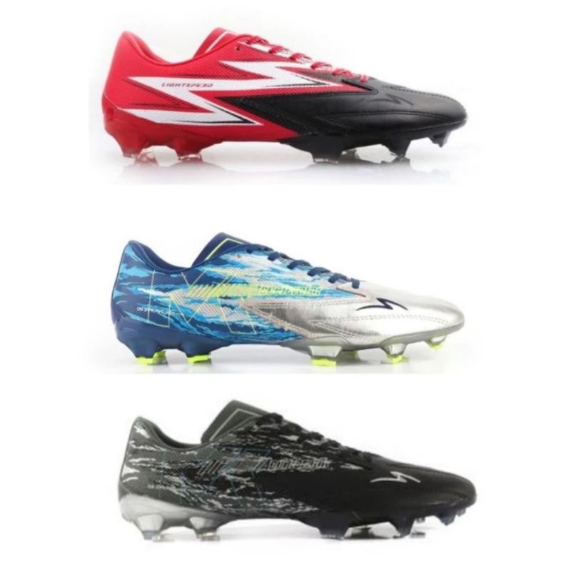 SEPATU BOLA SPECS Accelerator lightspeed 3Lx MK Elite fg