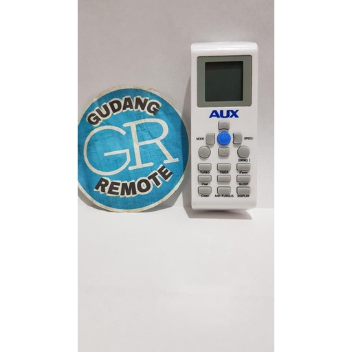 Remote remot AC AUX Original