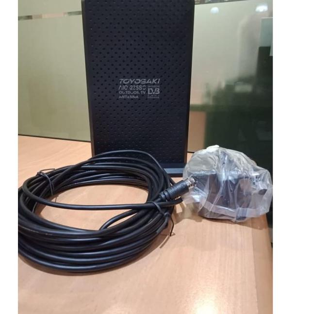 Antena TV TOYOSAKI AIO-235 / AIO235 Indoor / Outdoor