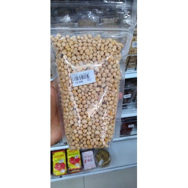 

Kacang Kuning isi 500 gram