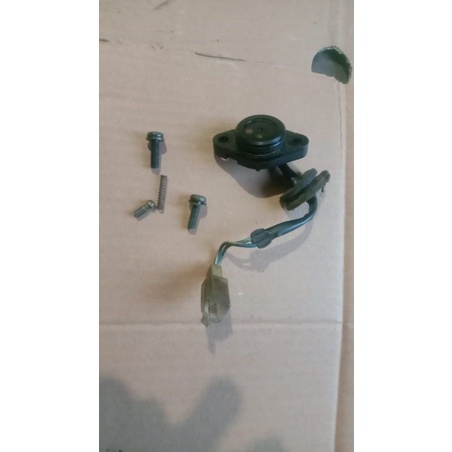 Switch swit Netral Yamaha Fizr Fiz F1z F1zr F1 poswan alfa sigma otomatis netral swit netral Origina