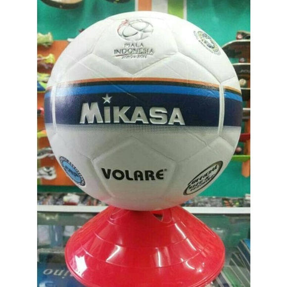 BOLA KAKI MIKASA / BOLA SEPAK MIKASA / BOLA MIKASA KAKI VOLARE