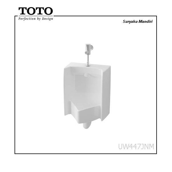 Urinal TOTO UW 447 JNM / Urinal UW447JNM