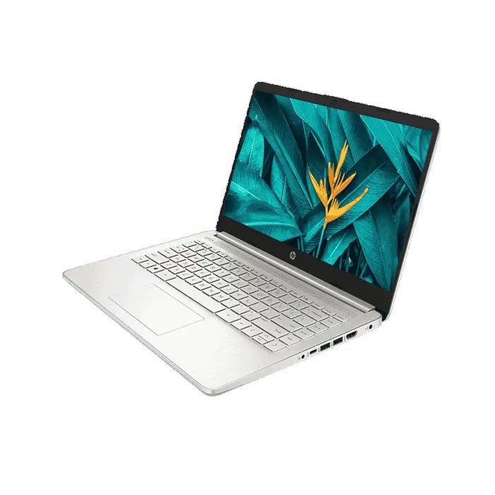 HP 14s DQ0508TU - N4120 4GB 256GB 14HD W11 OHS