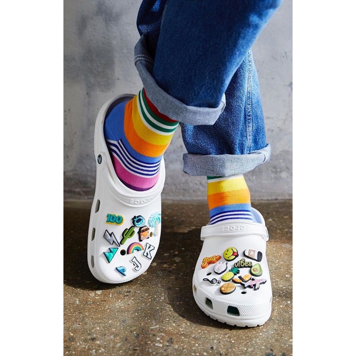 Basic Clog classic platfrom